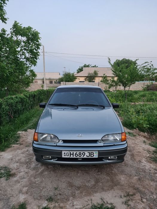 Lada Samara 2115