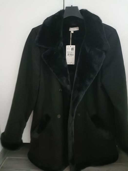 Palton Mango  mărimea 164,13-14 ani