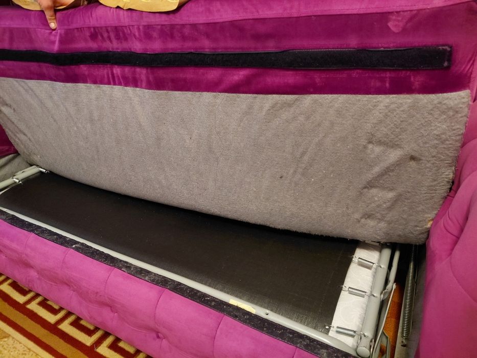 Продам диваны. Мягкий уголок