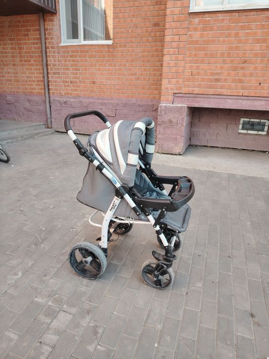 Коляска детский GALAXY