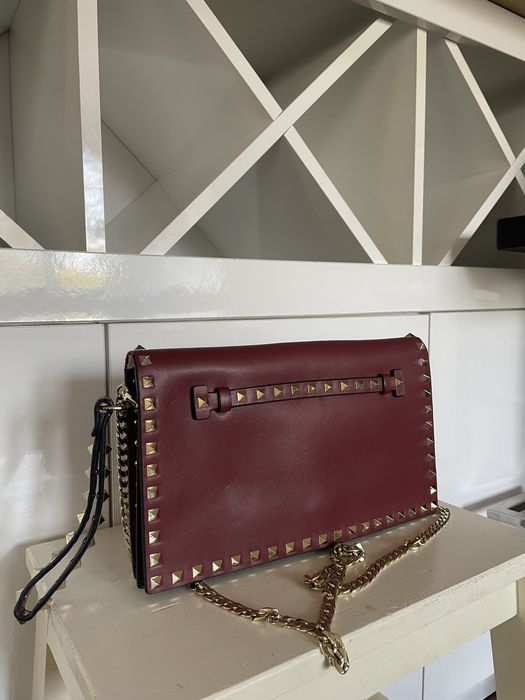 Дамски маркови чанти и колани – Valentino, Fulani, Nine West, Gucci в