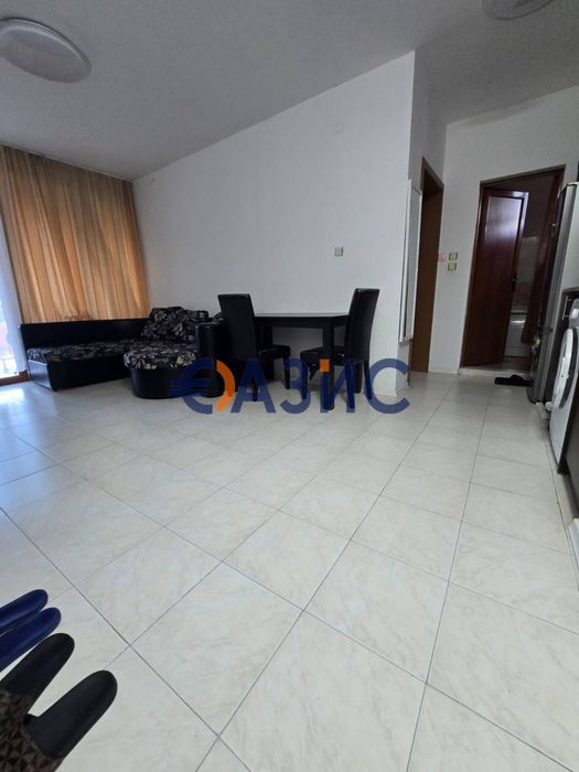 Продава се Двустаен апартамент в Свети Влас - 65 кв.м за 683 €/кв.м - Снимка #11