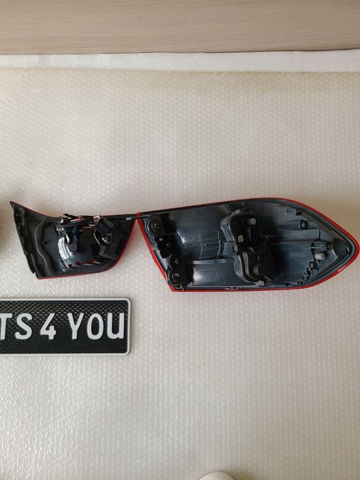 Стопове стоп BMW F32 F33 F83 F36 БМВ Ф32 Ф33 Ф83 Ф36Европейски