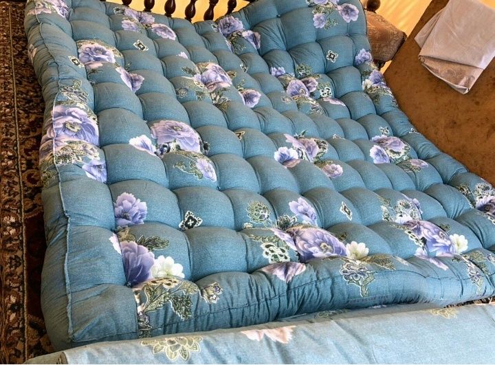 Kurpachalar tikamiz va yetkazib beramiz arzon narxlarda