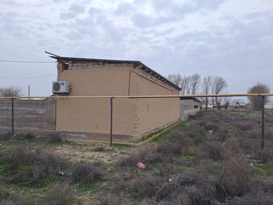 Фазенда в городе Жетысай