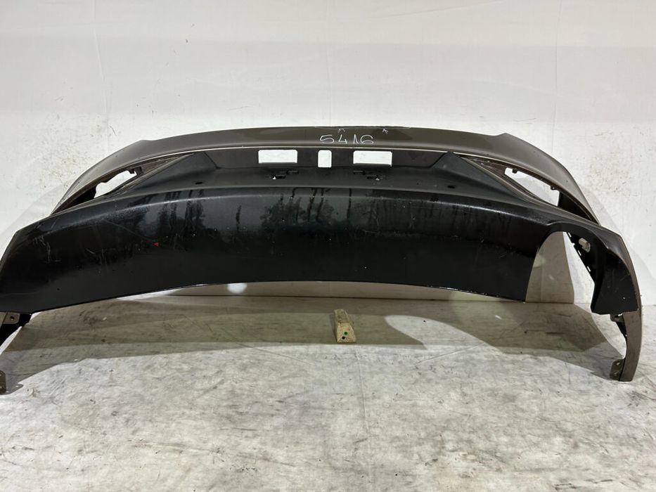 Bara spate Hyundai I30, Fastback, 2018, 2019, 2020, 2021, 2022, cod origine OE 86611-G4AA0.