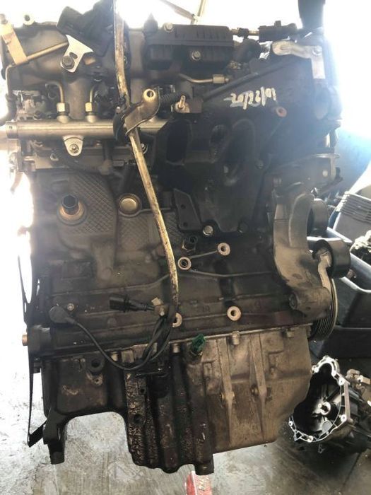 motor 1.9 d multijet 1.9 jtd  fiat stilo bravo 2 192a1000 dupa 2003 115 p
