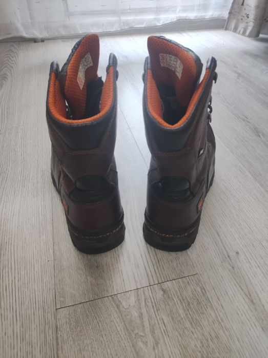 Ботинки Timberland PRO Boondock 89646