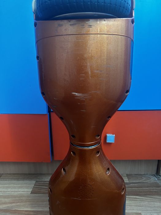 Гироскутер