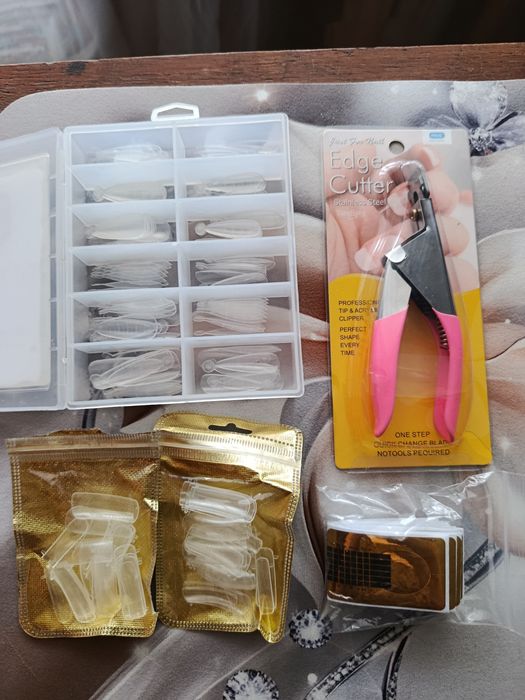 Продам набор для наращивания