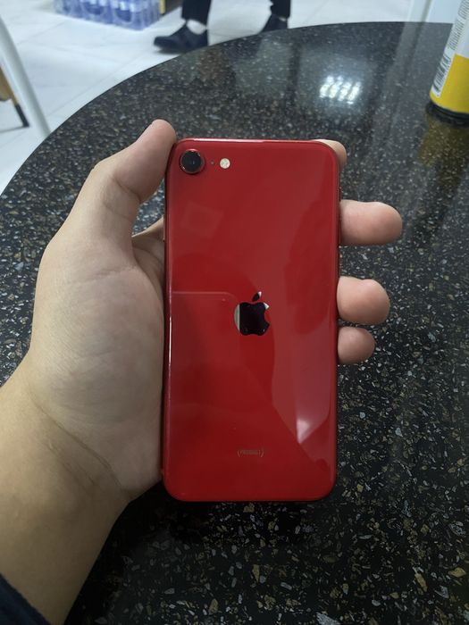 Iphone se 2 2020