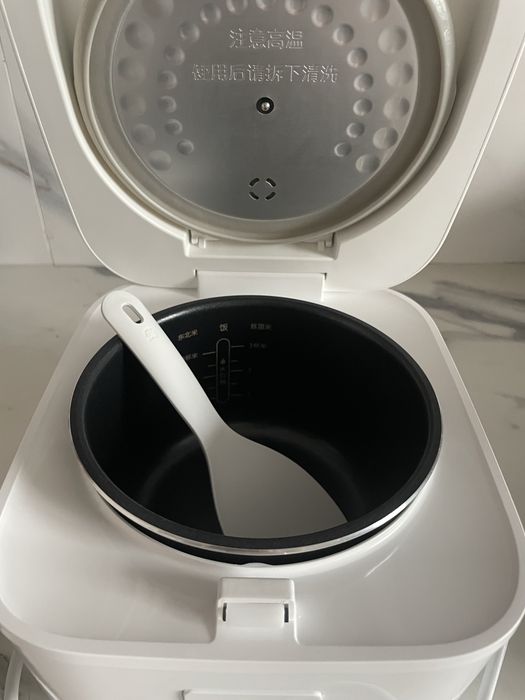 Продам рисоварку Xiaomi Rice Cooker 2