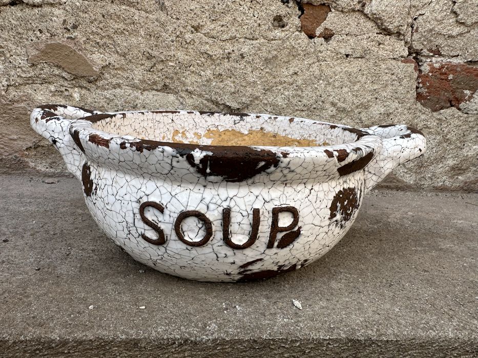 Castron de supa austroungara