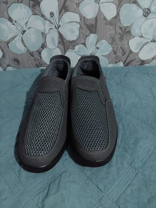 Мужские туфли.