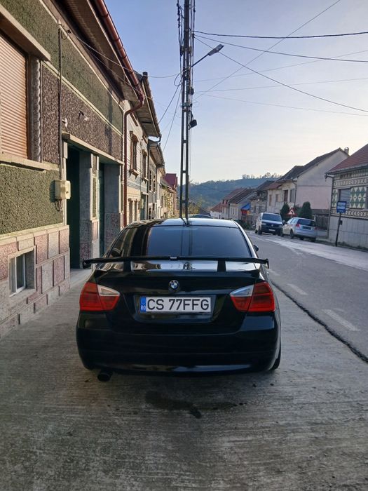 Bmw 320 de vanzare