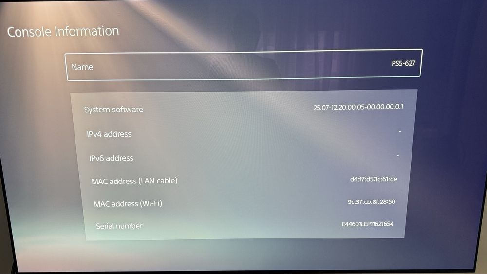 Play Station 5 digital edition 825 gb plus 2 manete