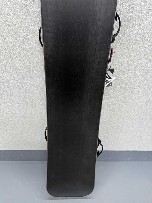 placa snowboard nitro cheap thrills wide L159cm