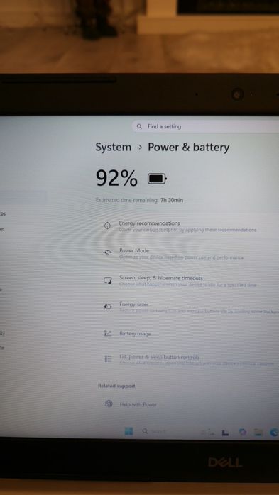 Laptop i7-8550u, 16Gb, ssd 512, 15.6Fhd, video 4Gb