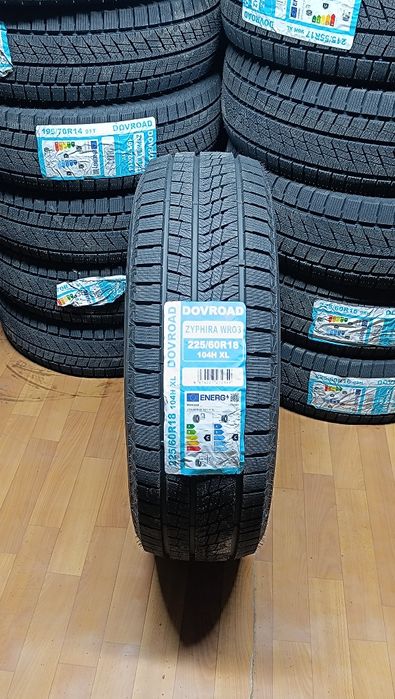 225/60R18  DOVROAD