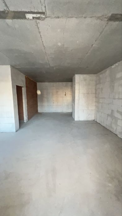 3-комнетная квартира