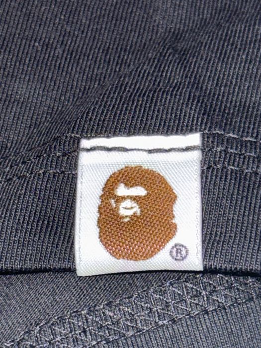 Tricou Bape