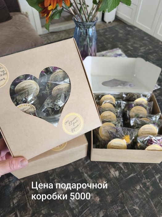 Подарки к 1 сентября и не только