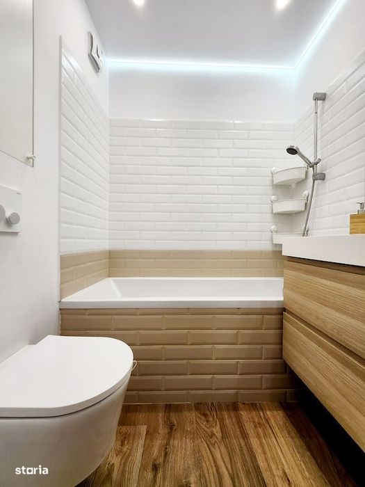 Vanzare 3 camere, 2x locuri parcare, 2x boxe, Drumul Taberei, Exigent