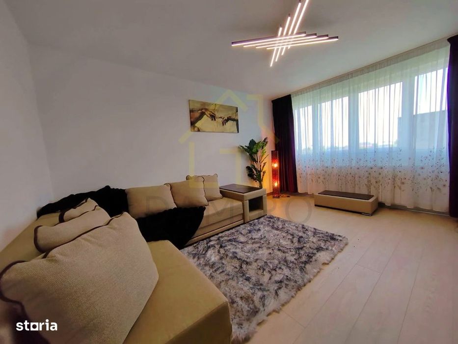 Apartament Metrou Eroii Revolutiei Calea Serban Voda Prima Inchiriere