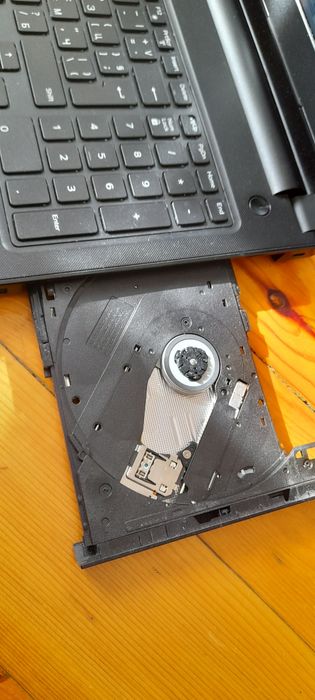 Лаптоп DEEL Inspiron  3567 Намаление