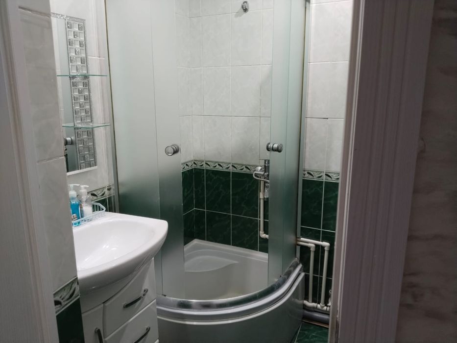 Сдам квартиру долгосрочно, центр