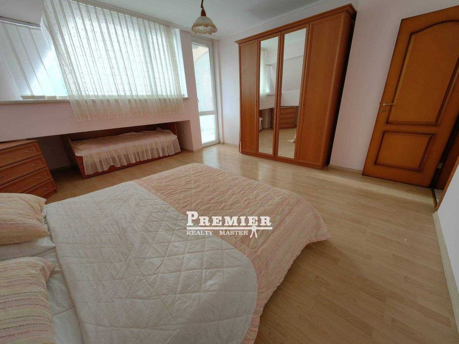 Продава се Тристаен апартамент в к.к. Слънчев бряг - 130 кв.м за 708 €/кв.м - Снимка #4