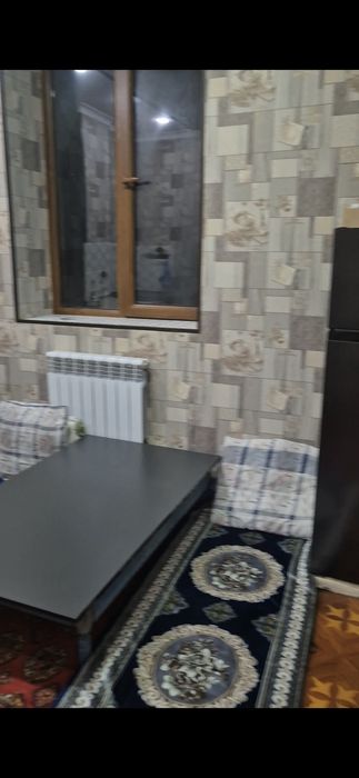 Комната сдаются. İjaraga xona beriladi