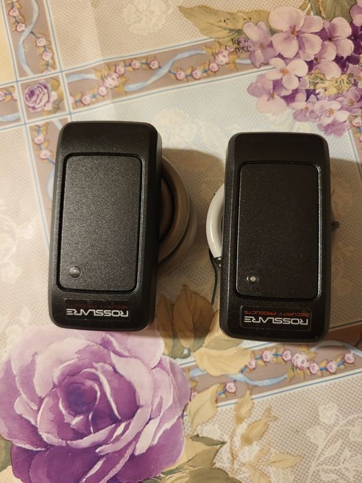 Componente alarma 280lei