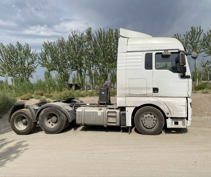 SITRAK тягач автомат вариантга ва сотилади 2020 йил