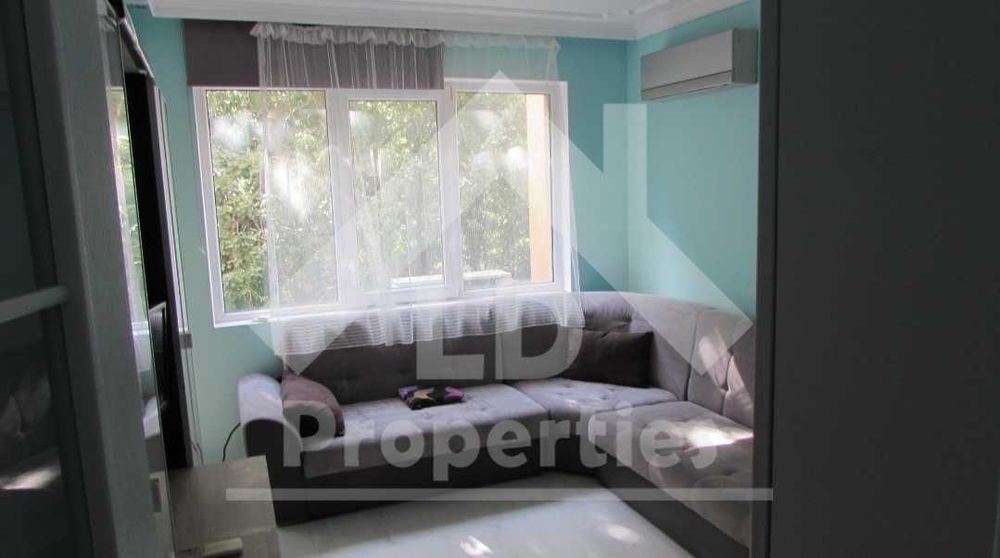 Дава се под наем Тристаен апартамент в к.к. Златни пясъци - 100 кв.м за 700 € - Снимка #8