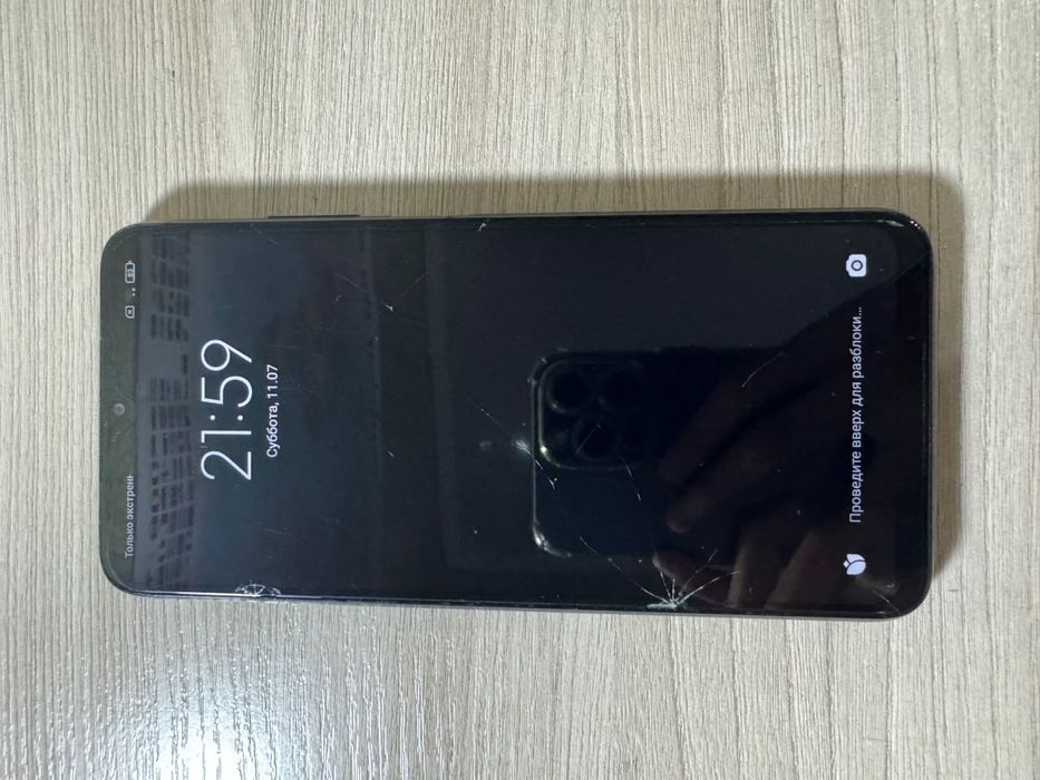 Продам Poco M3 128 ГБ