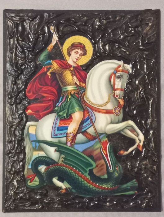 Стари Гръцки Икони