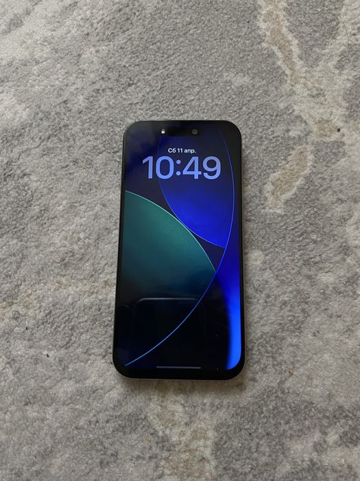 Iphone 15 pro или обмен