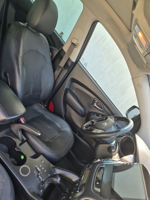 HYUNDAI ix35 2013 — imagine 1