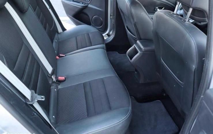 Renault Megane ||| facelift hatchback bose rlink camera navi