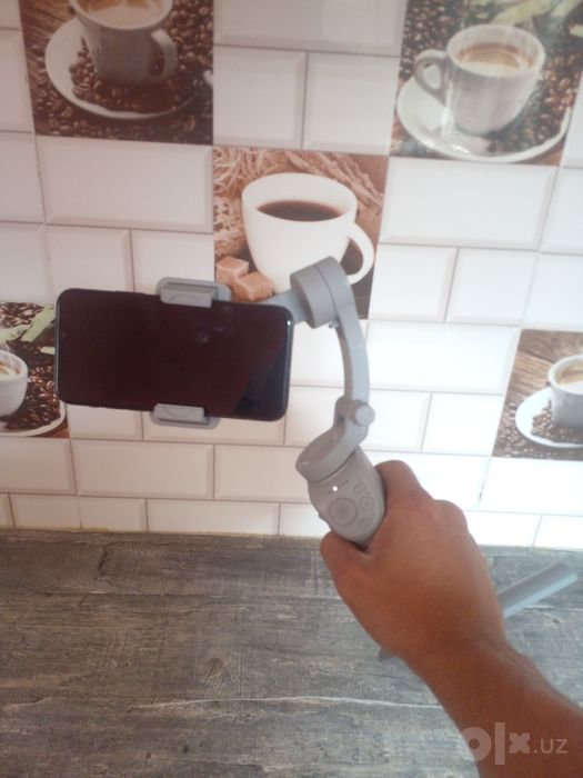 Stabilizator m01