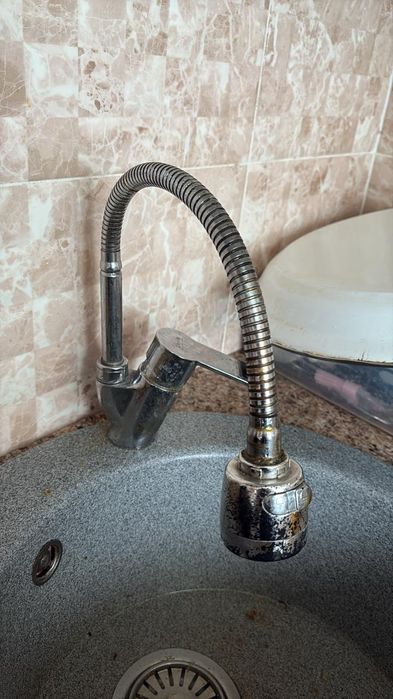 Услуги сантехника