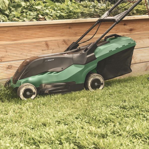Bosch Advanced Rotak 650 ProSilent / 1700 W , 41 см , 50 л