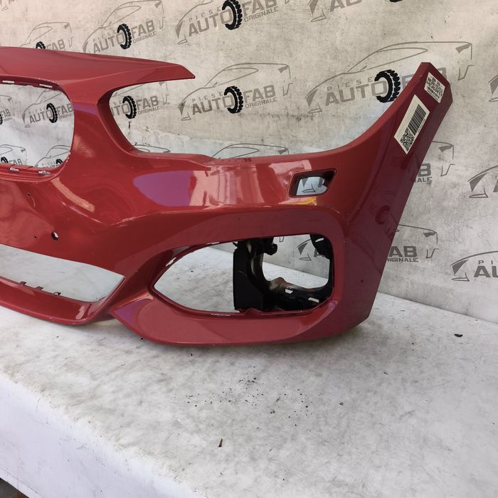 Bara fata BMW Seria 1 F20-F21 LCI M-Paket an 2015-2016-2017-2018-2019