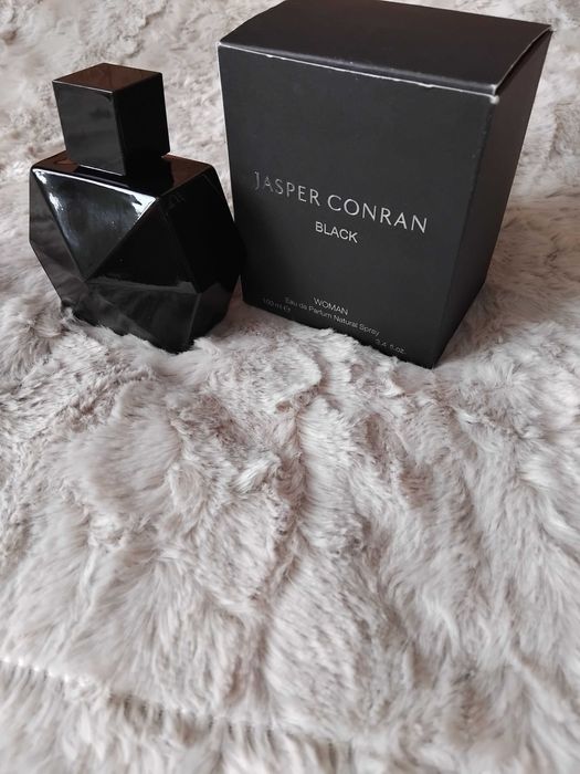 Jasper Conran Black Woman - Eau De Parfum 100ml