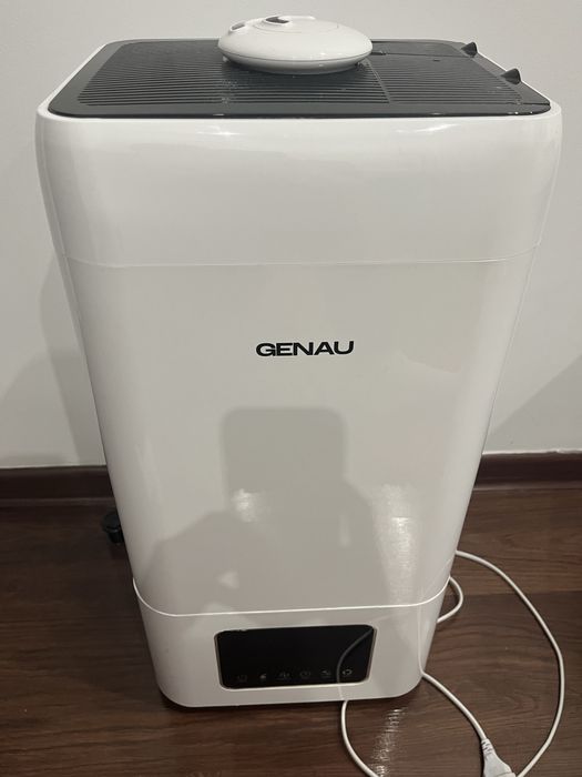 Увлажнитель воздуха genau