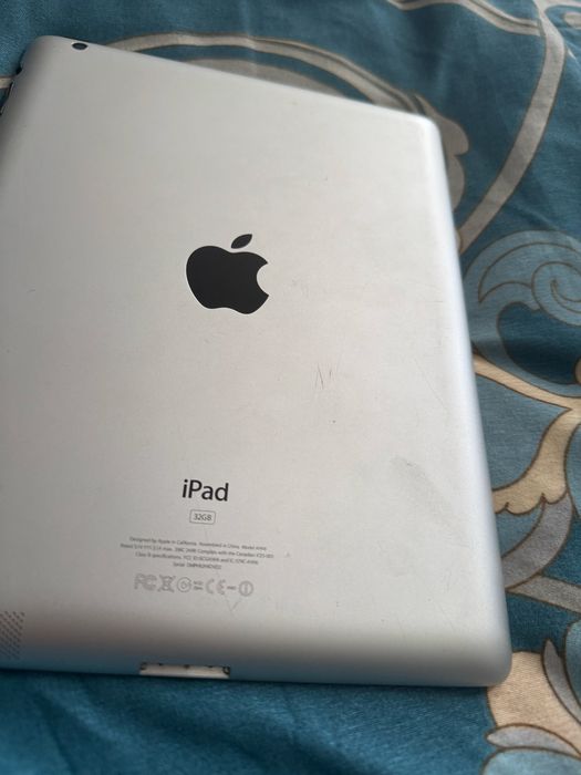 Tabelta Ipad 32 gb de piese