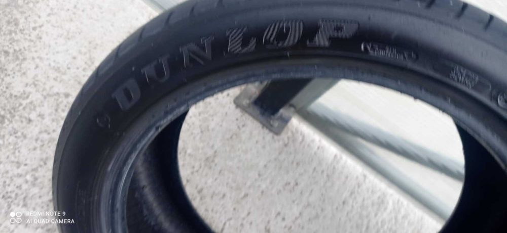 Гуми Dunlop 225/45 R17