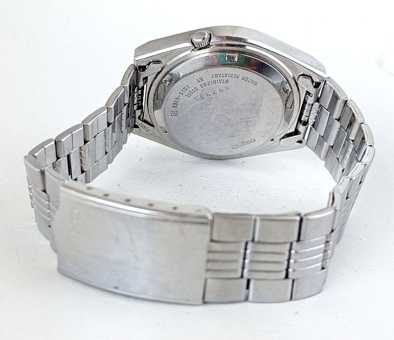 Seiko 5 Сейко 5 - самонавиващ се часовник, запазен