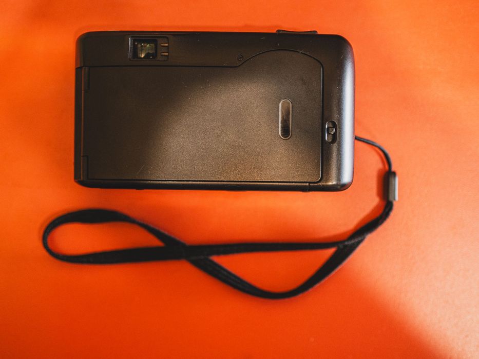 Leica Z2X 35mm film camera